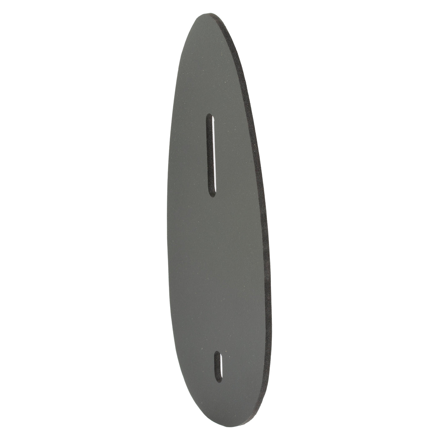 Kick-eez Spacer 1/8" Blk