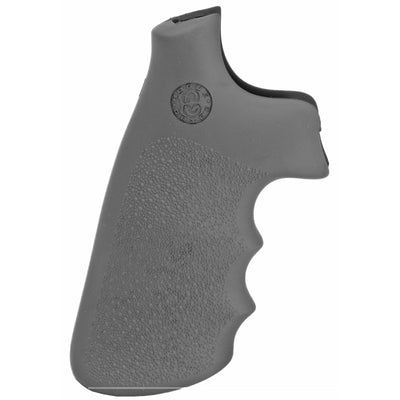 Hogue SW K L N X Z Frame Rnd Butt Rubber Conver Monogrip Blk