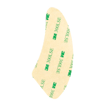 Kick-eez Palm Swell Right Blk