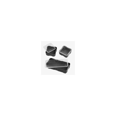Magpul Daka Grid Bins 2x2/2x4 Blk