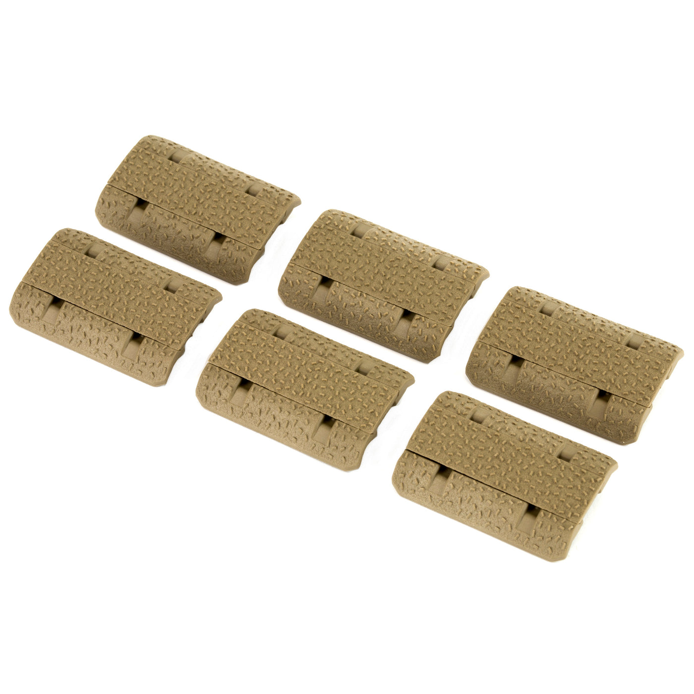Magpul M-lok Rail Cover Type