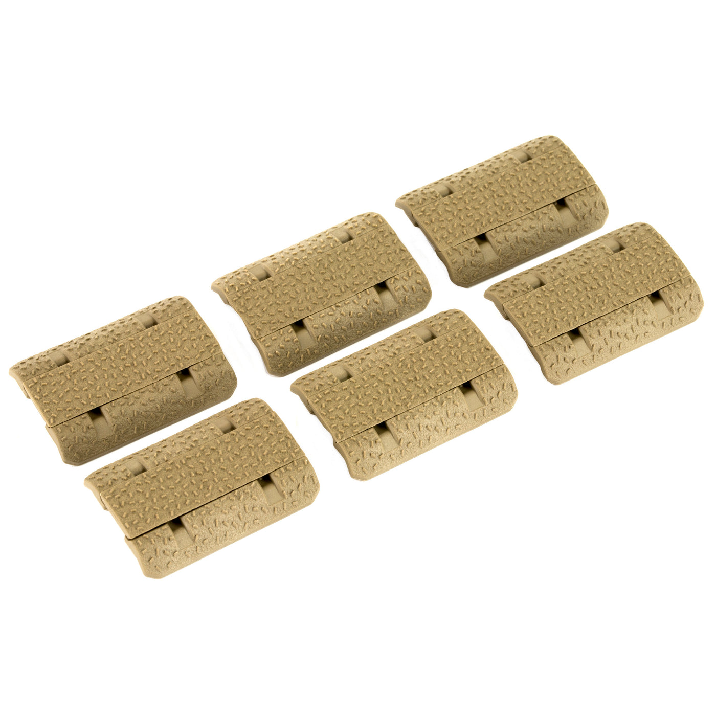 Magpul M-lok Rail Cover Type