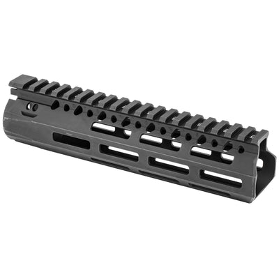 Bcm Rail Mcmr 8" M-lok - Black Fits Ar-15