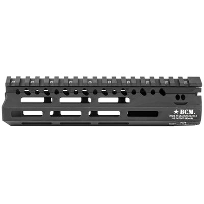 Bcm Rail Mcmr 8" M-lok - Black Fits Ar-15