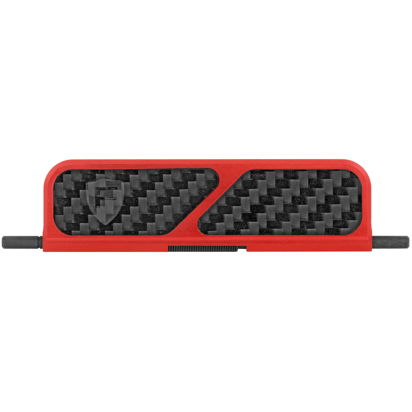 Fortis Billet Dust Cover Cf