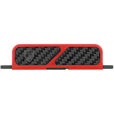 Fortis Billet Dust Cover Cf