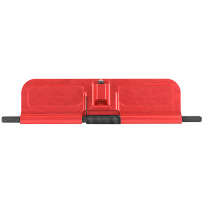 Fortis Billet Dust Cover Cf