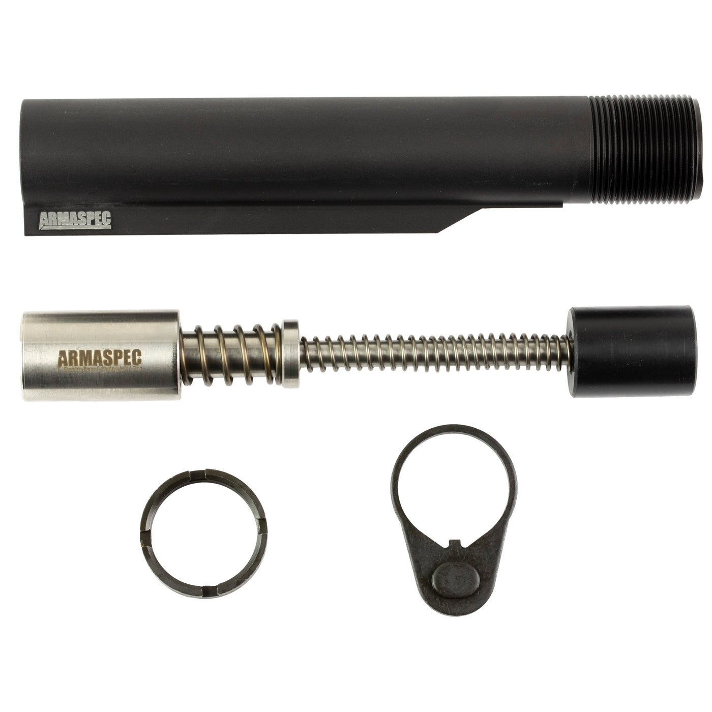 Armaspec Srs Buffer Kit Gen 4