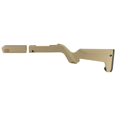 Magpul X22 Bckpckr Stk 10/22td