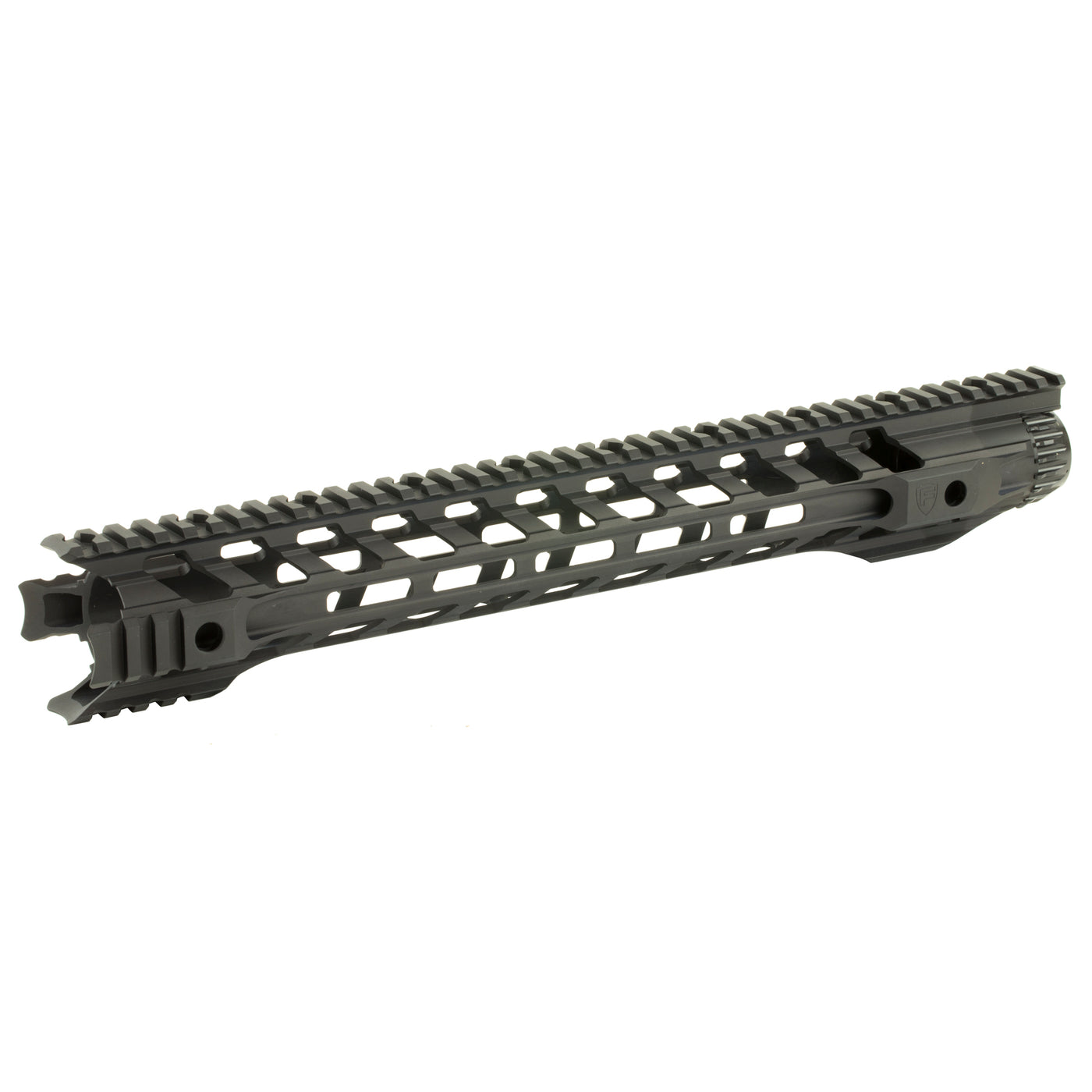 Fortis Night Rail 556 Mlok Blk