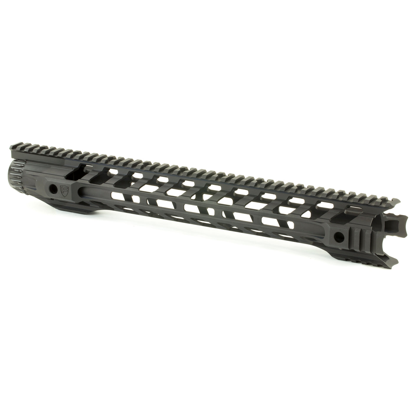 Fortis Night Rail 556 Mlok Blk