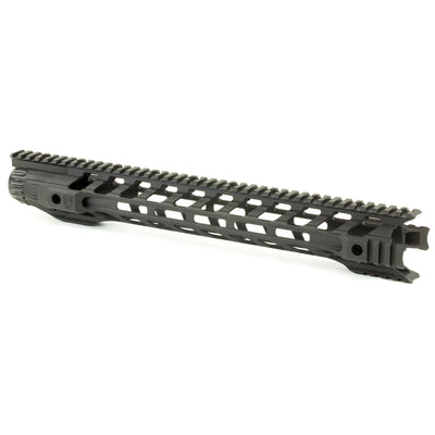 Fortis Night Rail 556 Mlok Blk