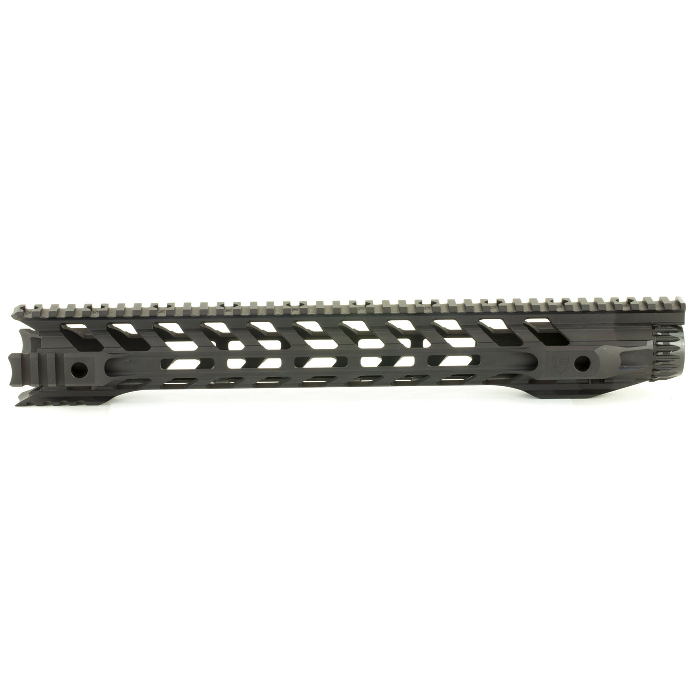 Fortis Night Rail 556 Mlok Blk