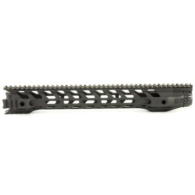Fortis Night Rail 556 Mlok Blk