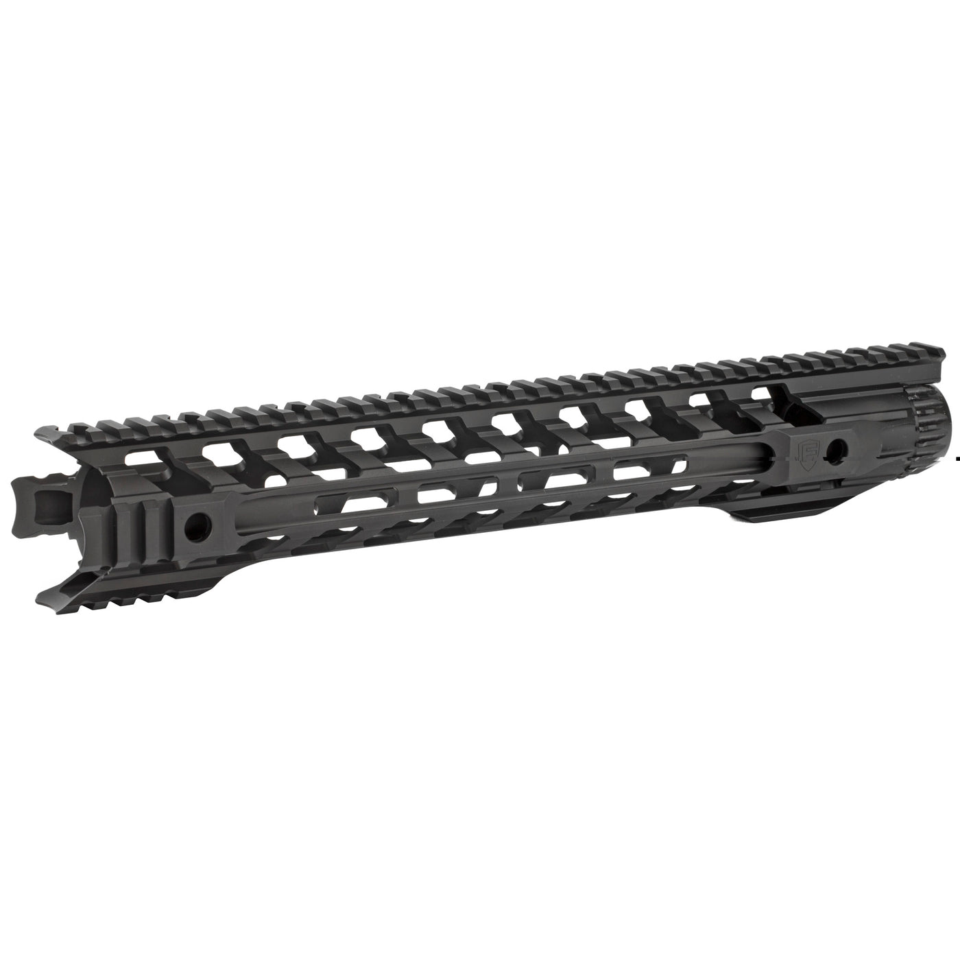 Fortis Night Rail 556 Mlok Blk