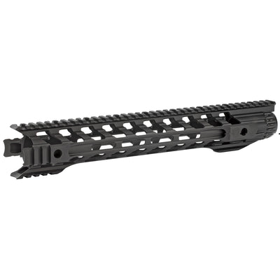 Fortis Night Rail 556 Mlok Blk