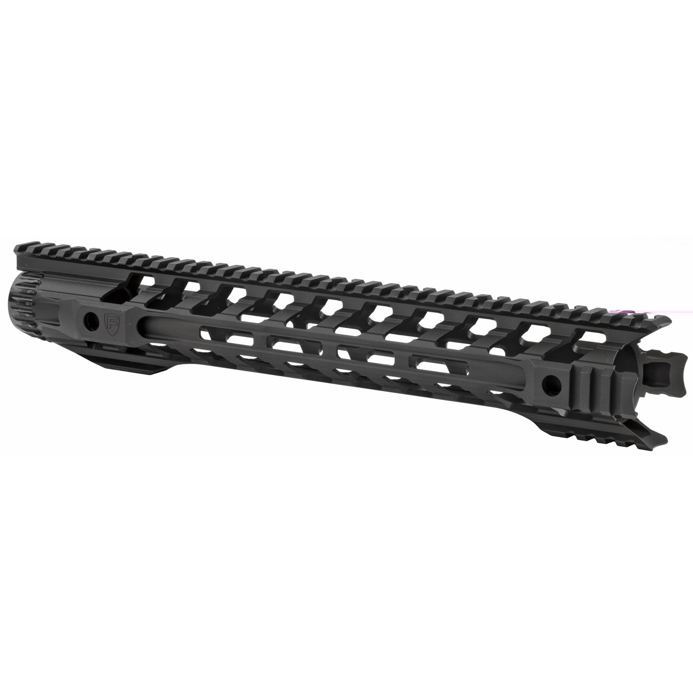 Fortis Night Rail 556 Mlok Blk