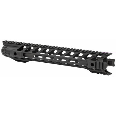 Fortis Night Rail 556 Mlok Blk
