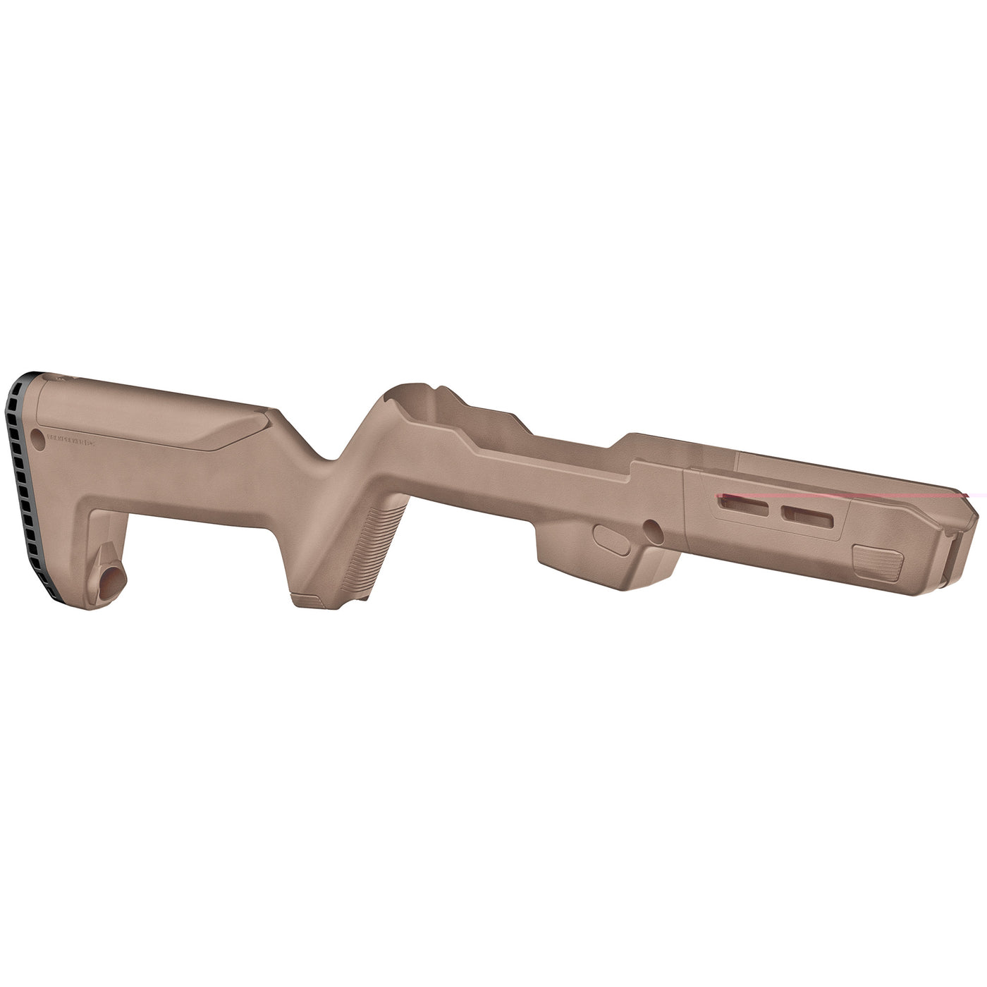 Magpul Pc Backpacker Stk Rug Pcc