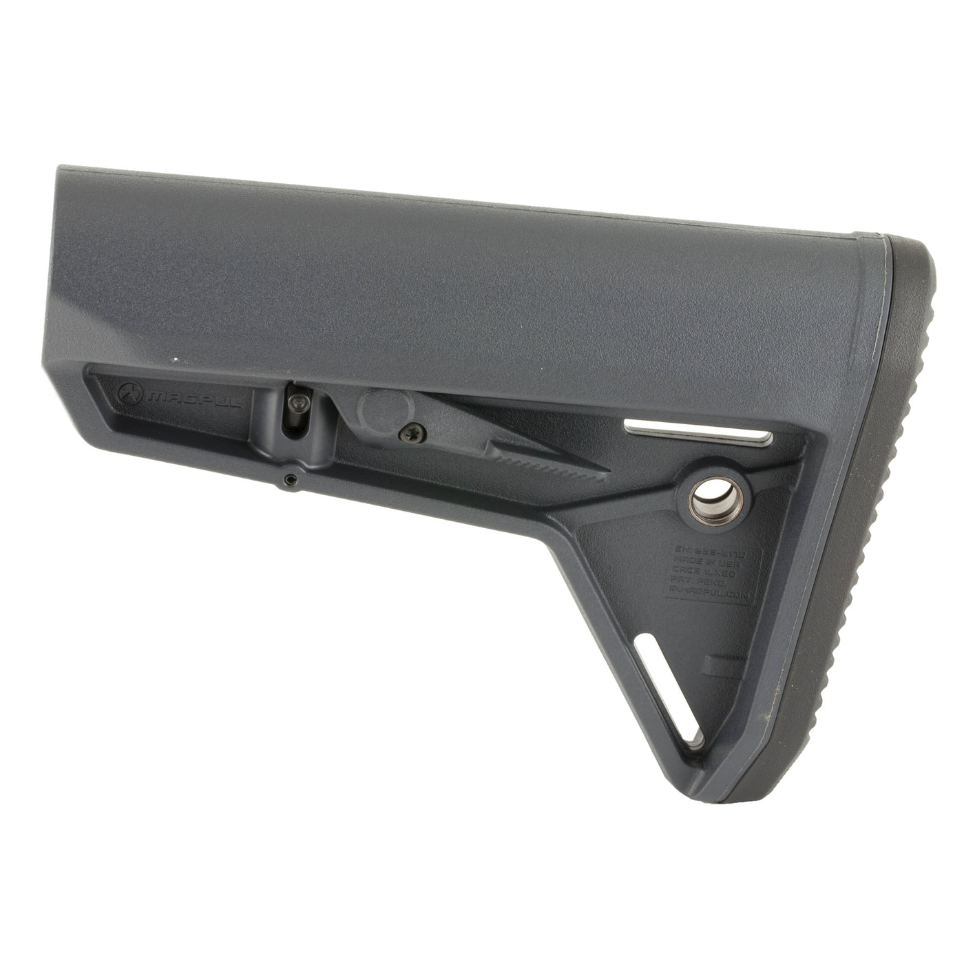 Magpul Moe Sl Carb Stk Mil-spec