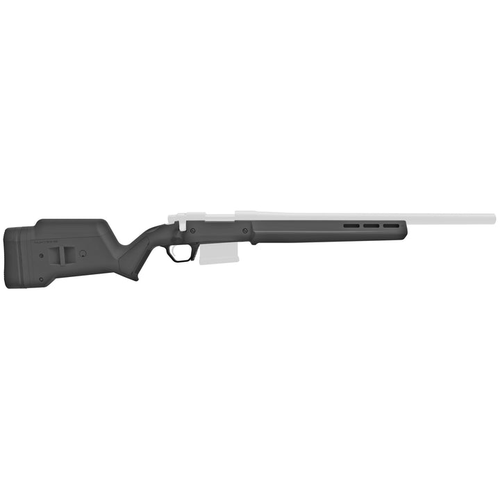 Magpul Stock Hunter 700 - For Short Action Rem 700 Black
