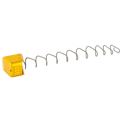 Backup Mag Ext For Glk 17/22 +5