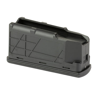 Cz Magazine 600 .308 Win 6cm - 6.5cm 6.5prc .243win 5rd Blk