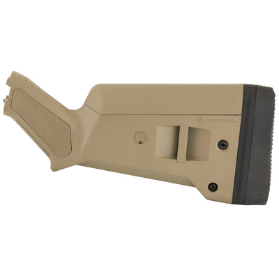 Magpul Stock Sga Mossberg 12ga - Fixed Fde Fits 500/590/590a1!