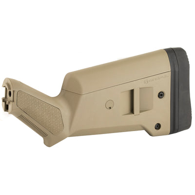 Magpul Stock Sga Mossberg 12ga - Fixed Fde Fits 500/590/590a1!