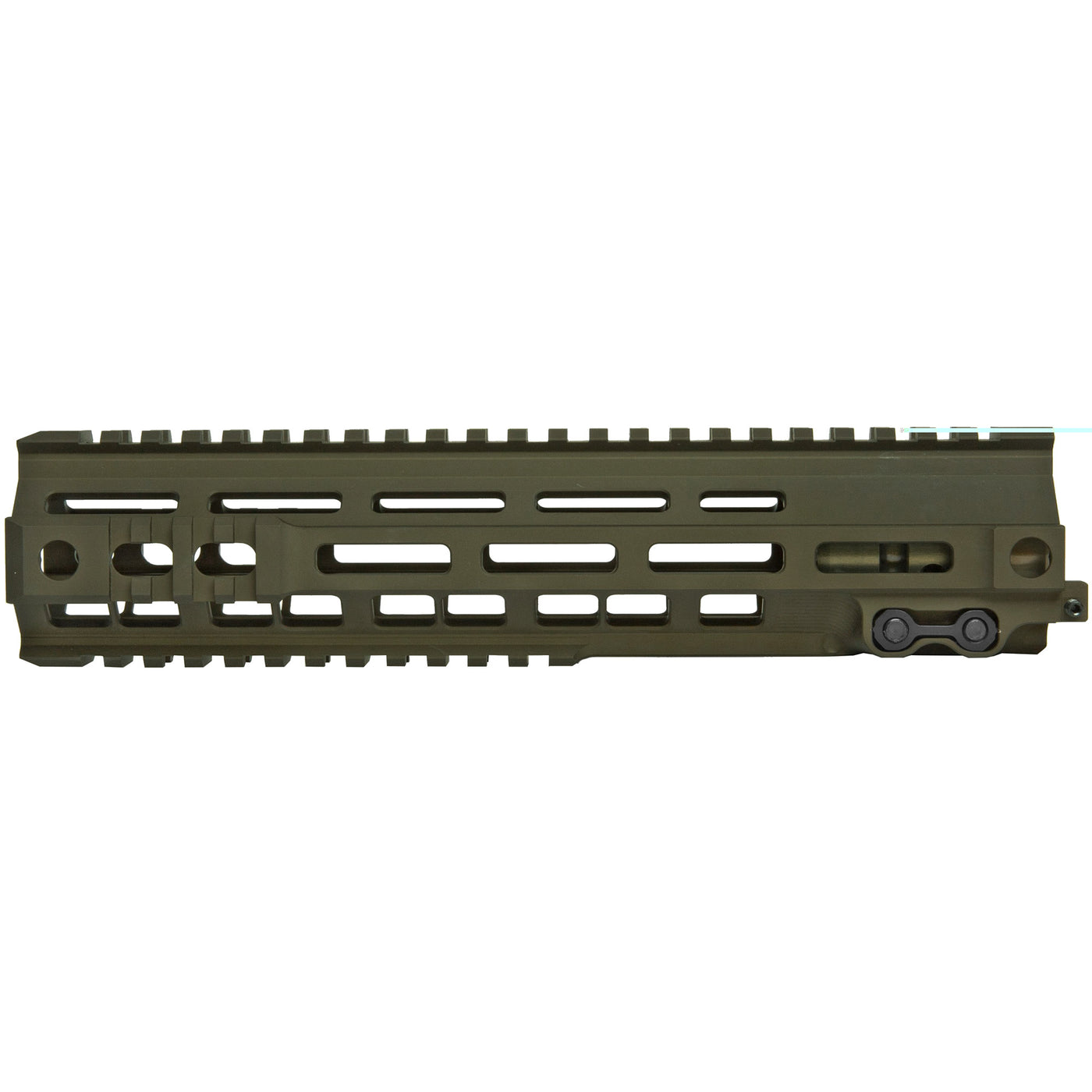 Geissele 10" Super Mod Mk4 Fed