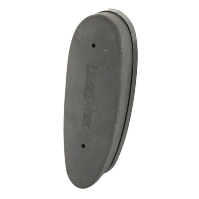 Limbsaver Recoil Pad Grind-to- - Fit Classic 1" Large Black