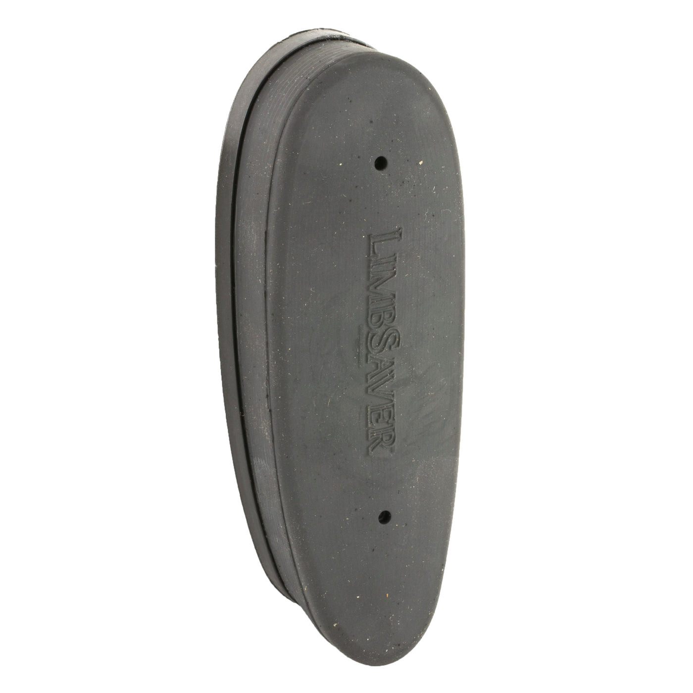 Limbsaver Recoil Pad Grind-to- - Fit Classic 1" Large Black