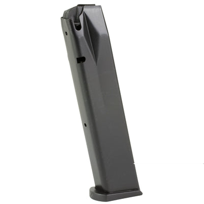 Promag Steel Magazine Canik Tp9 9mm Blued 32 Rd.