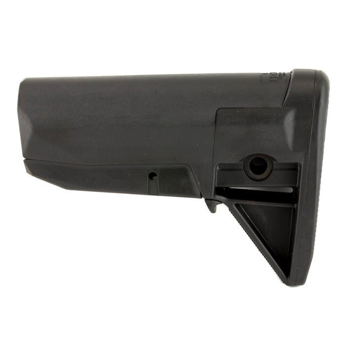 Bcm Stock Mod 0 Black - Fits Ar-15 Mil-spec
