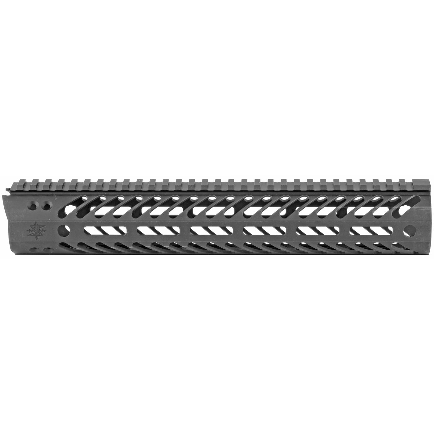 Seekins Mcsr Mlok Rail Blk