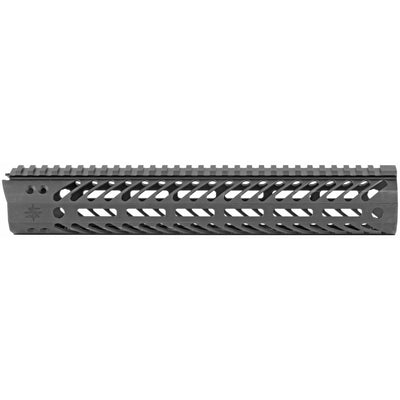 Seekins Mcsr Mlok Rail Blk