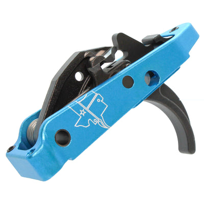 Cmc Ak47 Trigger 2.0 Curved
