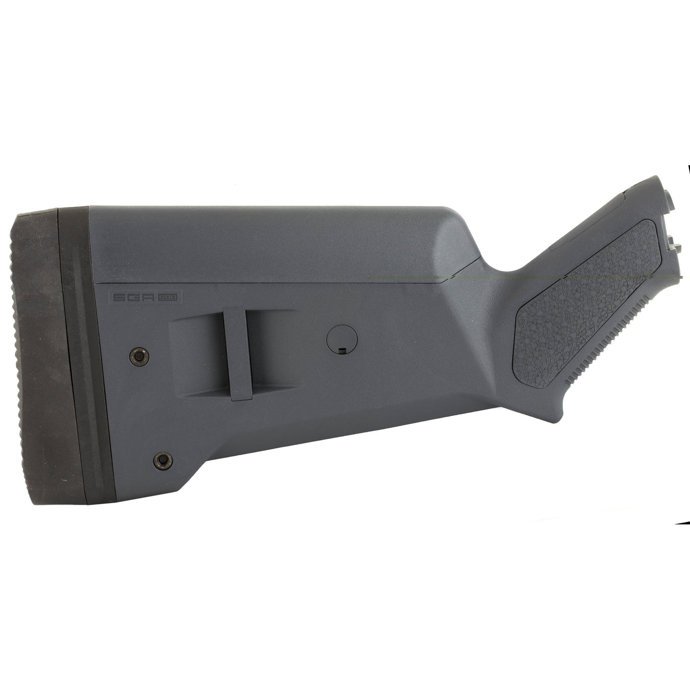Magpul Stock Sga Mossberg 12ga - Fixed Fde Fits 500/590/590a1!