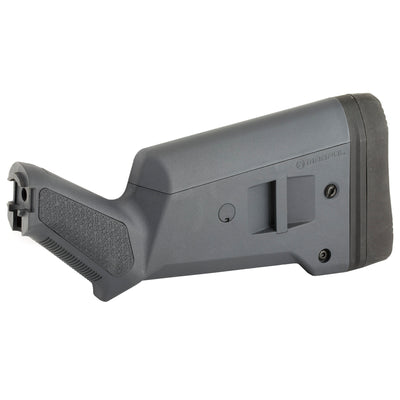 Magpul Stock Sga Mossberg 12ga - Fixed Fde Fits 500/590/590a1!