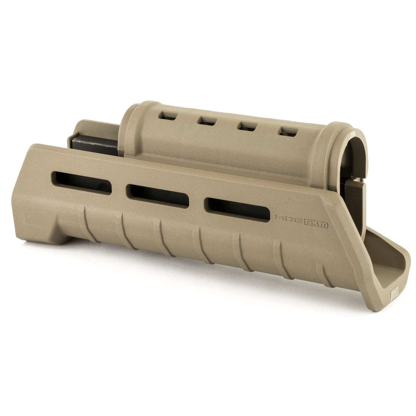 Magpul Hand Guard Moe Akm - Ak47/74 Black!