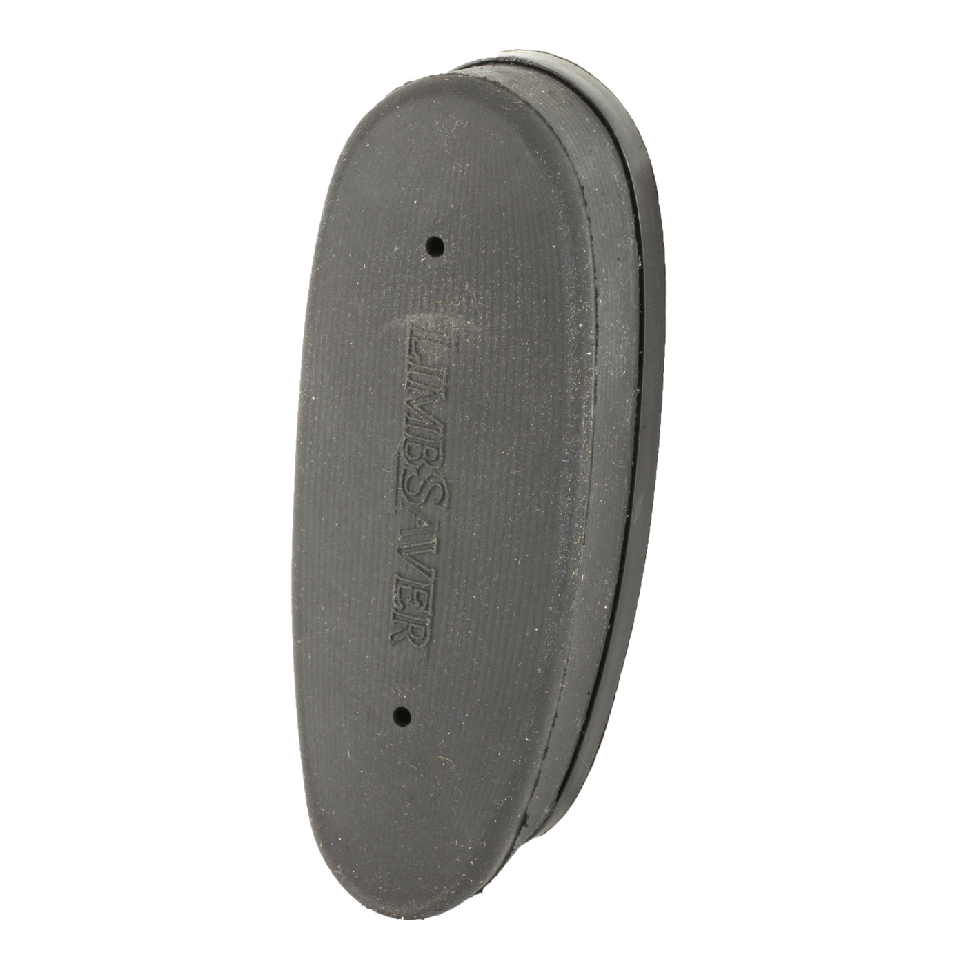 Limbsaver Recoil Pad Grind-to- - Fit Classic 1" Large Black