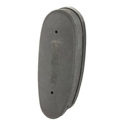 Limbsaver Recoil Pad Grind-to- - Fit Classic 1" Large Black