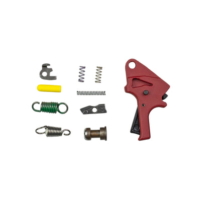 Apex M2.0 Poly Flat Fw Trgr Kit