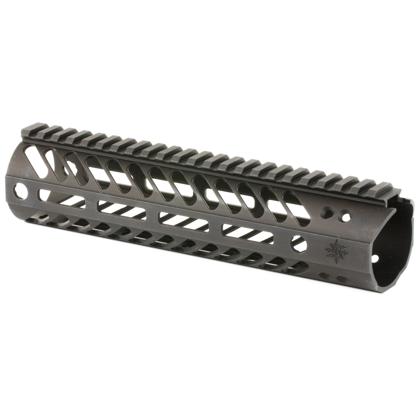 Seekins Mcsr Mlok Rail Blk