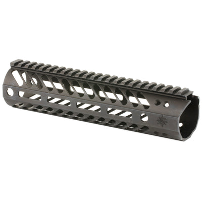 Seekins Mcsr Mlok Rail Blk