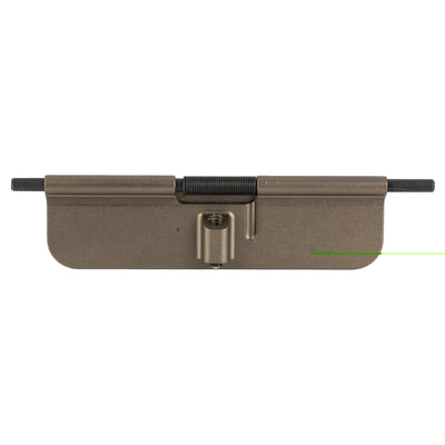 Fortis Billet Dust Cover Std