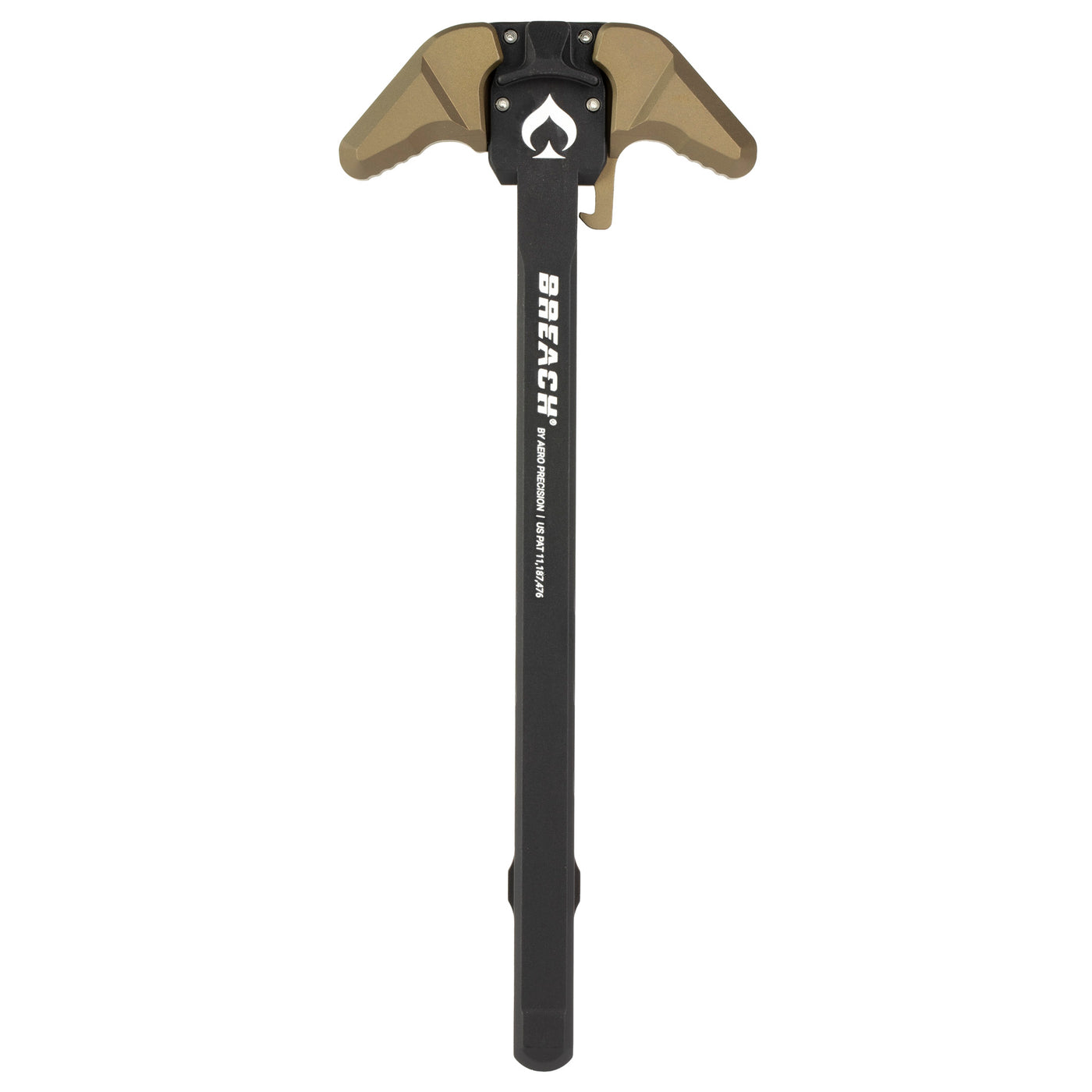 Ballistic Breach C-hndl Ar15 Lrg