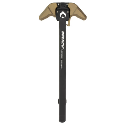 Ballistic Breach C-hndl Ar15 Lrg