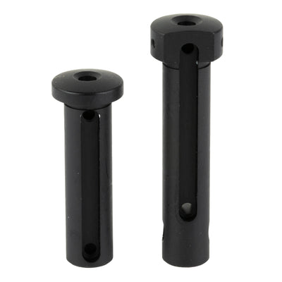 Armaspec Superlight Takedown - Pivot Pins Black