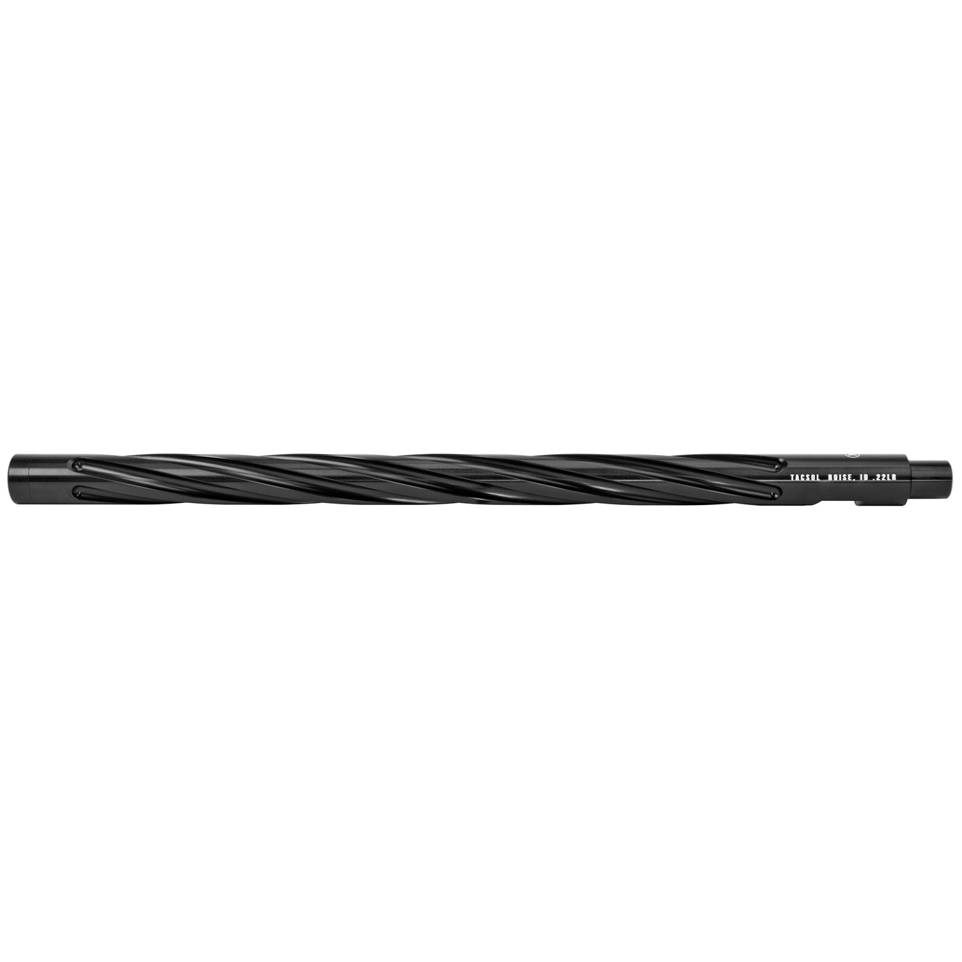 Tac Sol Prfrmnc Xring Bbl 16" Blk